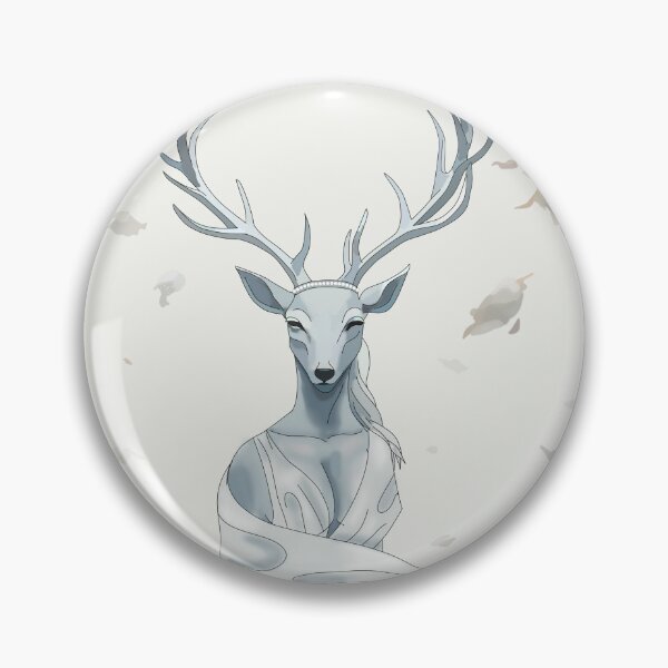 Item preview, Spirit of Winter designed and sold by mythnomer.
