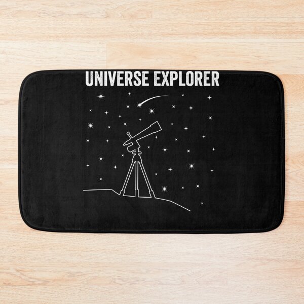 Item preview, Galactic Explorer: Astrophotography Passion designed and sold by Shirtey.