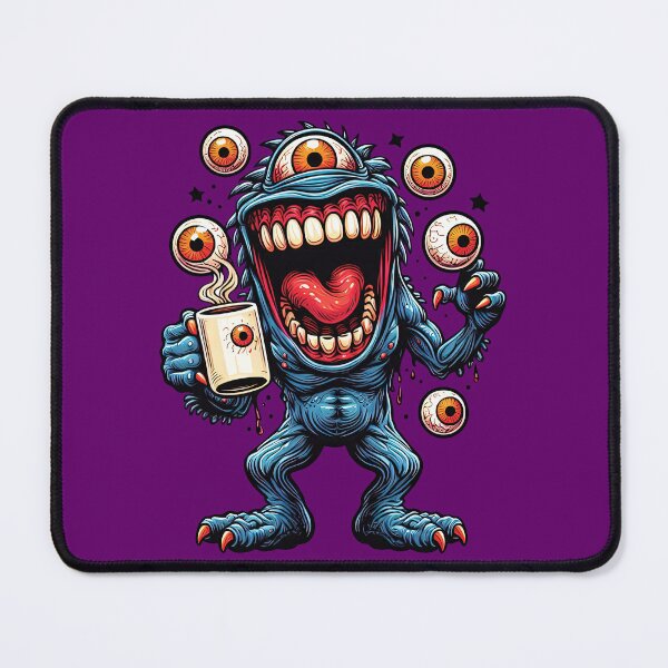 Item preview, Coffee Monster S01 D90 designed and sold by Houerd.