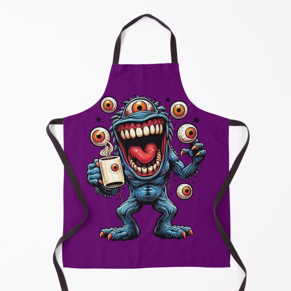 Item preview, Coffee Monster S01 D90 designed and sold by Houerd.