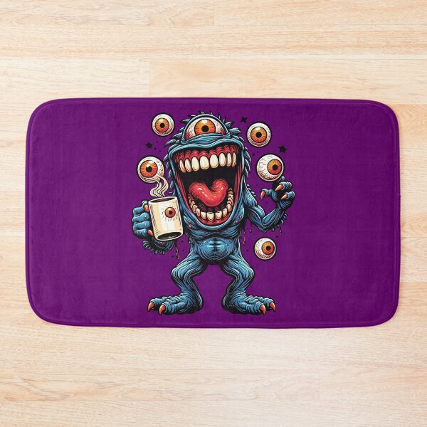 Item preview, Coffee Monster S01 D90 designed and sold by Houerd.