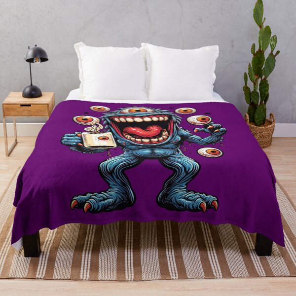 Item preview, Coffee Monster S01 D90 designed and sold by Houerd.