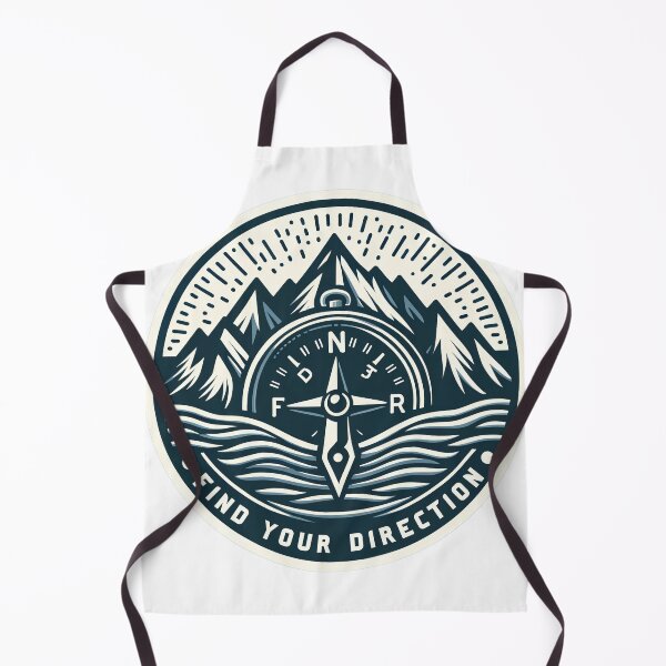 Item preview, Navigate Life Compass designed and sold by ncfashion19.