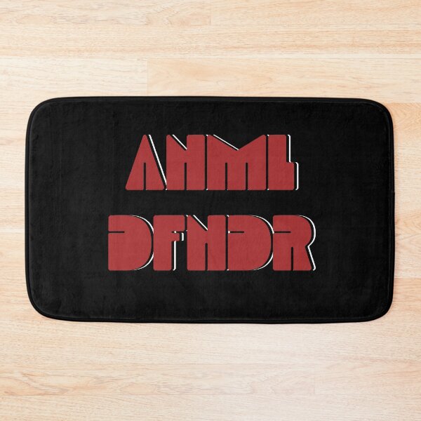 Artikelvorschau, ANML DFNDR - Animal Defender entworfen und verkauft von Dunkelflaute.