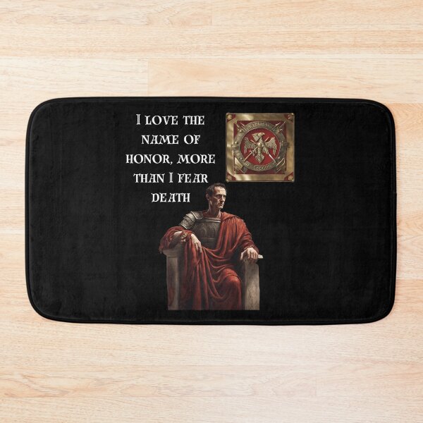 Item preview, I Love The Name Of Honor 2 designed and sold by Wis-Epoch.