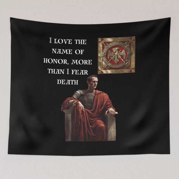 Item preview, I Love The Name Of Honor 2 designed and sold by Wis-Epoch.