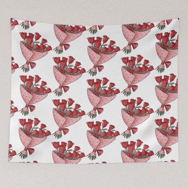 Item preview, Rose Bouquet  designed and sold by Mseabro.