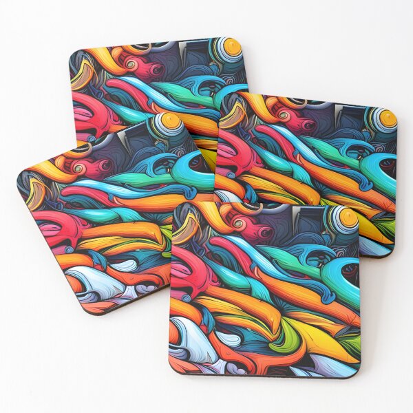 Item preview, Urban Vibrations designed and sold by TheNewPixel.