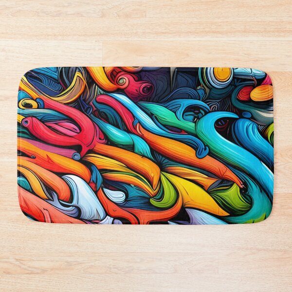 Item preview, Urban Vibrations designed and sold by TheNewPixel.
