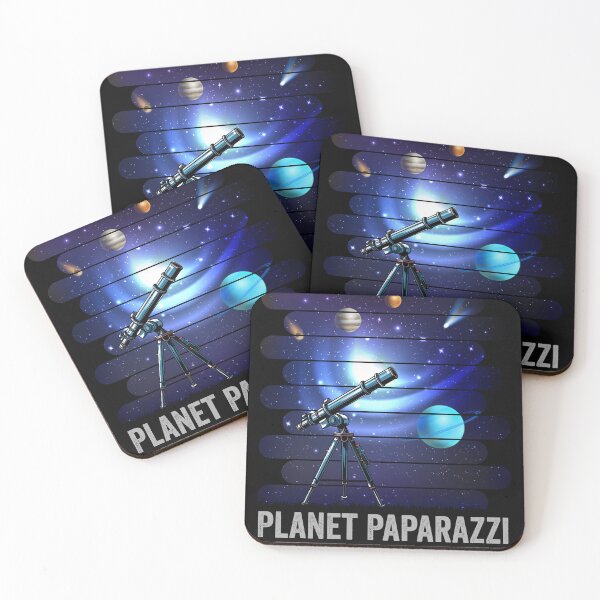 Item preview, Planet Paparazzi: Capturing Cosmic Wonders designed and sold by Shirtey.