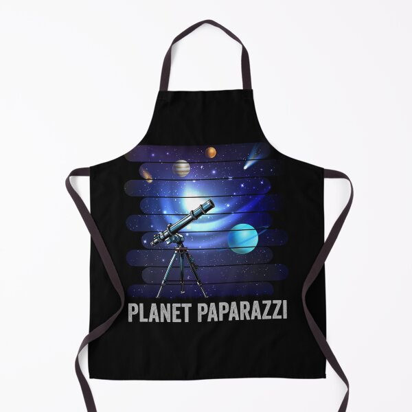 Item preview, Planet Paparazzi: Capturing Cosmic Wonders designed and sold by Shirtey.