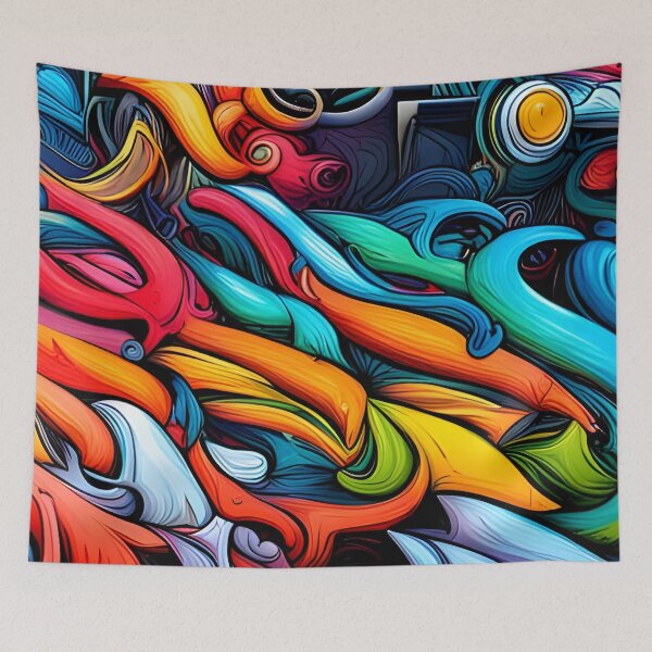 Item preview, Urban Vibrations designed and sold by TheNewPixel.