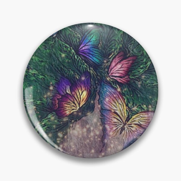 Item preview, Butterfly Tree  designed and sold by Cjwest36173.