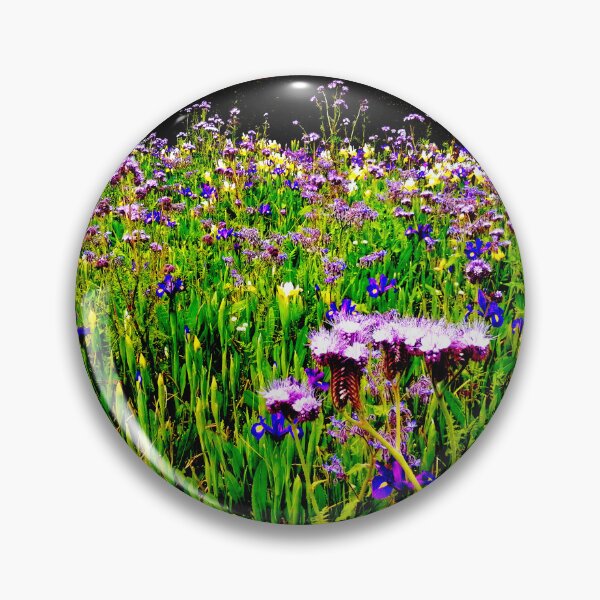 Item preview, Spring Flowers designed and sold by Iainmcdowell.