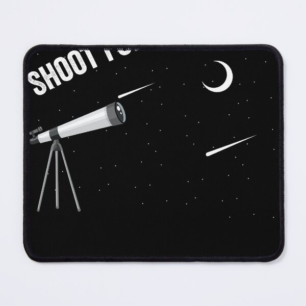 Item preview, Shoot For the Stars: Cosmic Exploration designed and sold by Shirtey.