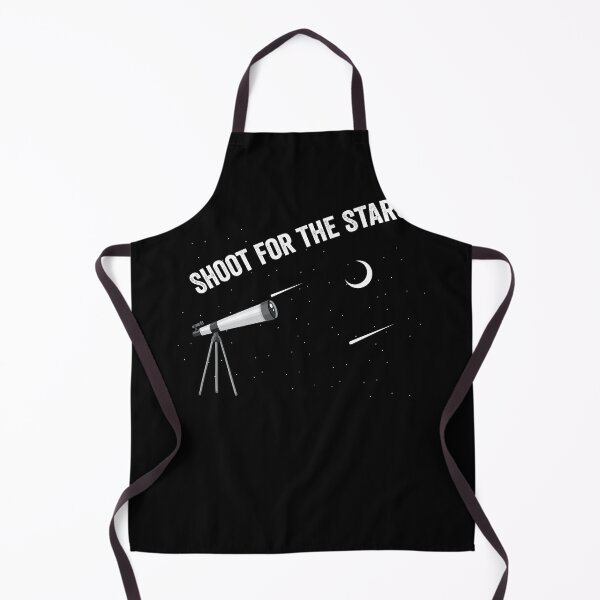 Item preview, Shoot For the Stars: Cosmic Exploration designed and sold by Shirtey.