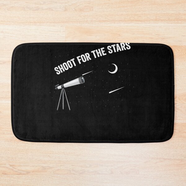 Item preview, Shoot For the Stars: Cosmic Exploration designed and sold by Shirtey.