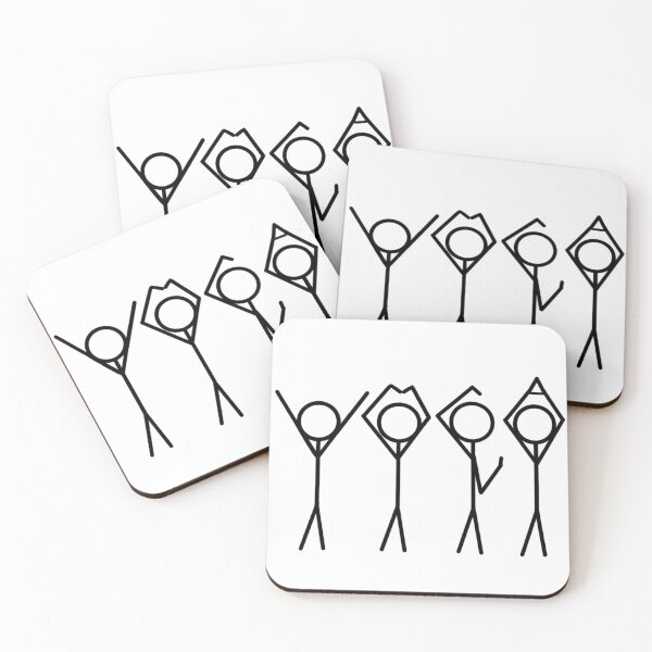 Item preview, YMCA designed and sold by Jaennot.