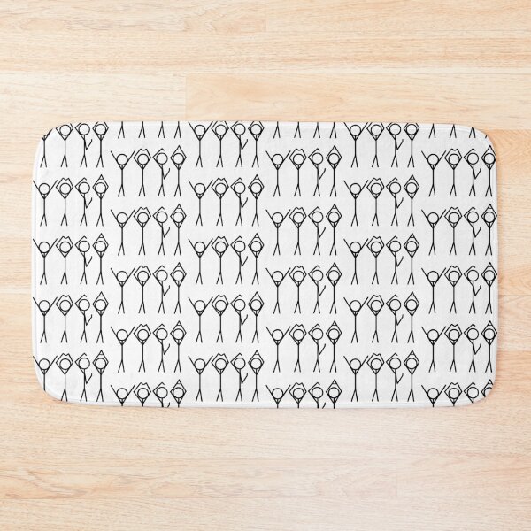 Item preview, YMCA designed and sold by Jaennot.