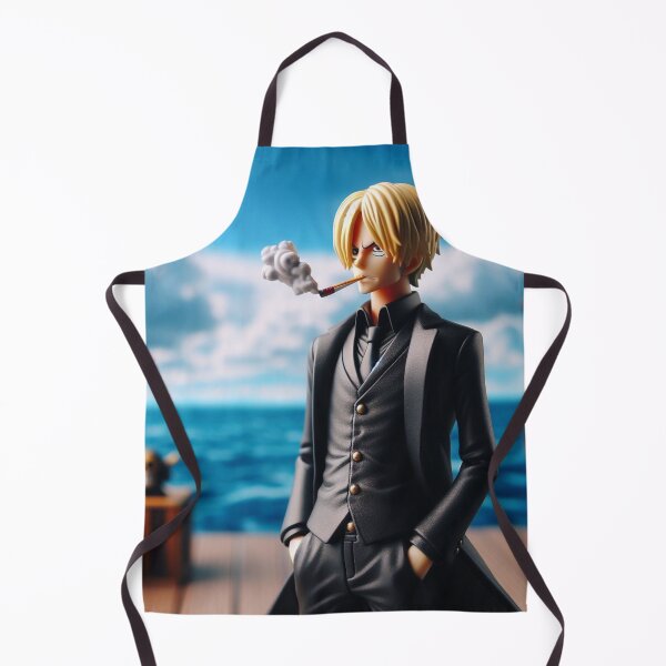 Item preview, sanji designed and sold by AnimeIndustries.
