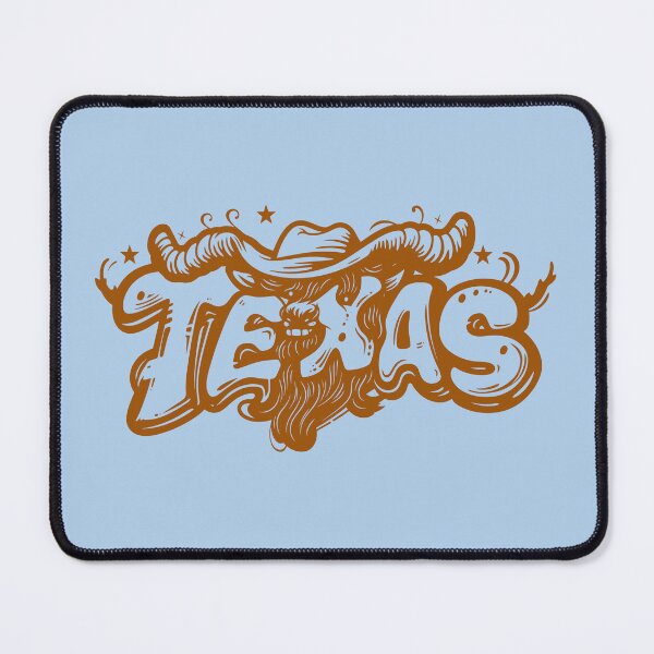 Item preview, "Texas" designed and sold by nkiergaard.