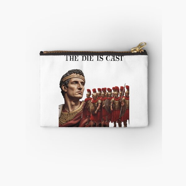 Item preview, The Die Is Cast designed and sold by Wis-Epoch.