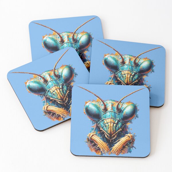 Item preview, Praying Mantis designed and sold by TaruHonu.