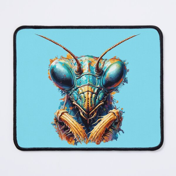 Item preview, Praying Mantis designed and sold by TaruHonu.