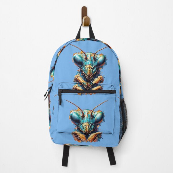 Item preview, Praying Mantis designed and sold by TaruHonu.