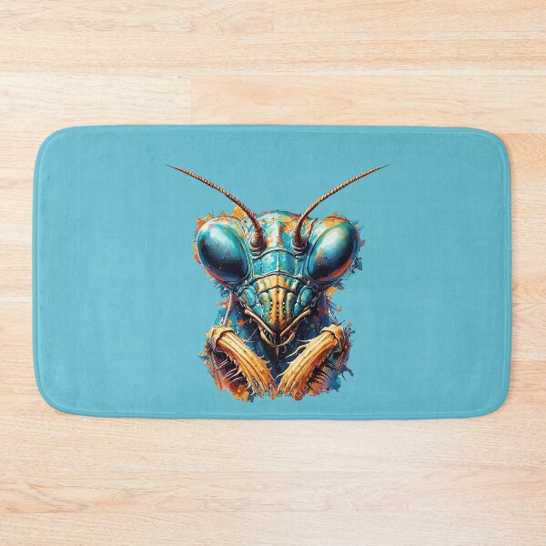 Item preview, Praying Mantis designed and sold by TaruHonu.