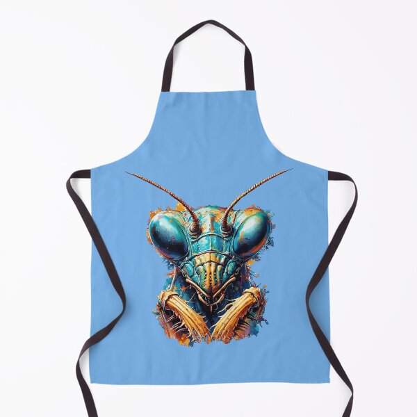 Item preview, Praying Mantis designed and sold by TaruHonu.