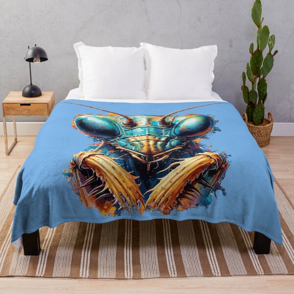 Item preview, Praying Mantis designed and sold by TaruHonu.