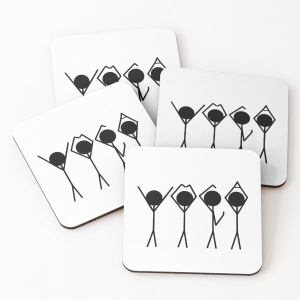Item preview, YMCA designed and sold by Jaennot.