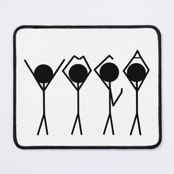 Item preview, YMCA designed and sold by Jaennot.