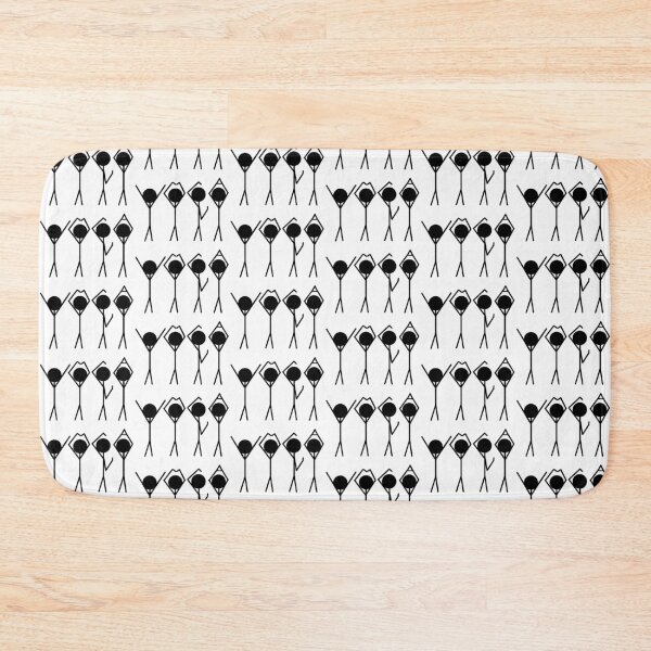 Item preview, YMCA designed and sold by Jaennot.