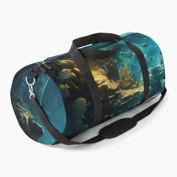 Item preview, Ocean Art designed and sold by Obsidian Ink by Wilshire.