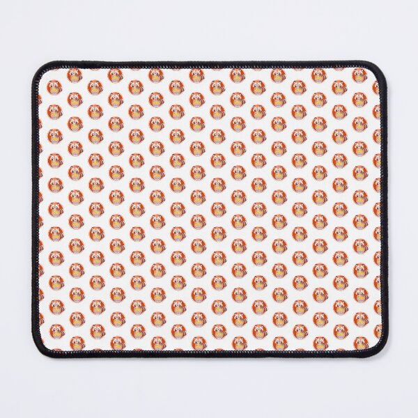 Item preview, Happy Red Panda Ramen designed and sold by ViViTulip.