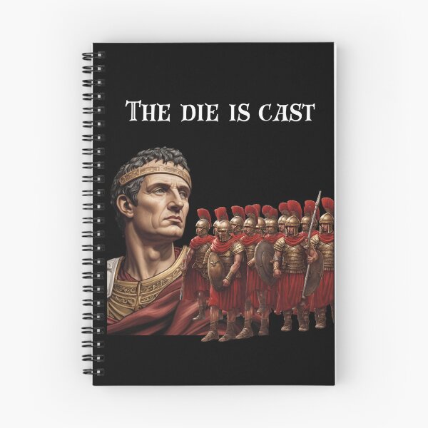 Item preview, The Die Is Cast 2 designed and sold by Wis-Epoch.