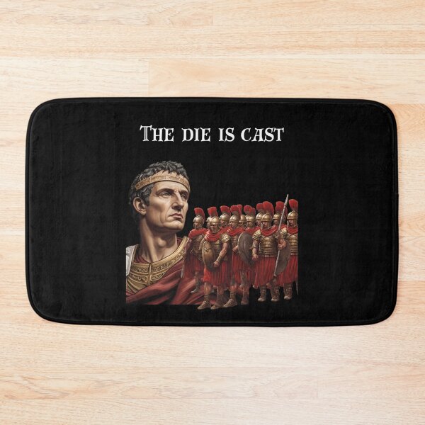 Item preview, The Die Is Cast 2 designed and sold by Wis-Epoch.