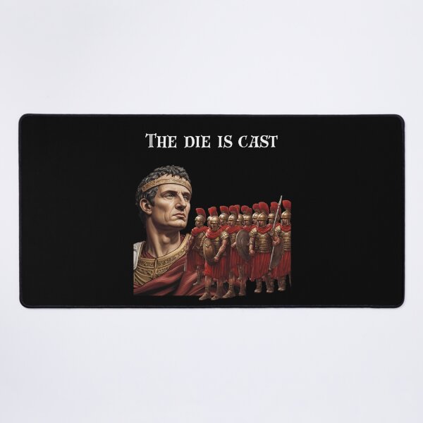 Item preview, The Die Is Cast 2 designed and sold by Wis-Epoch.