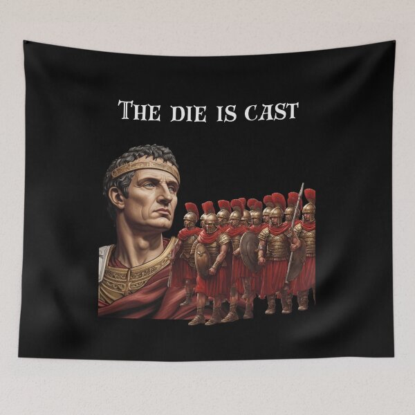 Item preview, The Die Is Cast 2 designed and sold by Wis-Epoch.