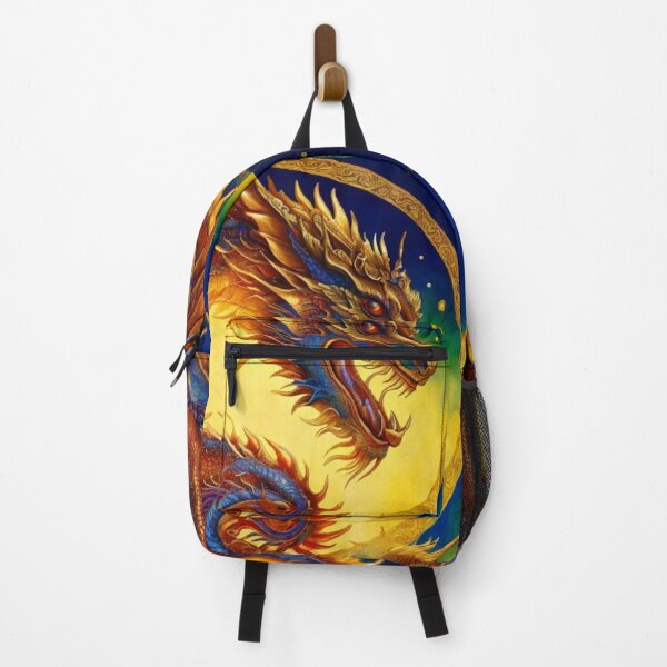 Item preview, Dragon designed and sold by Jeyran Piraliyeva.