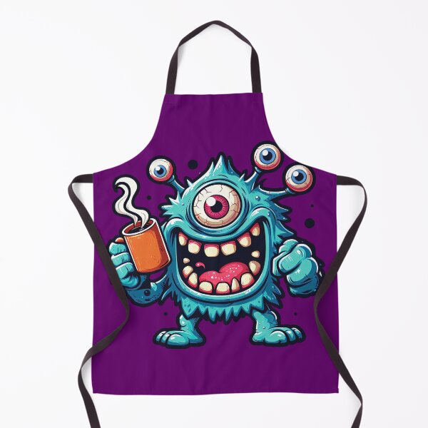 Item preview, Coffee Monster S01 D93 designed and sold by Houerd.