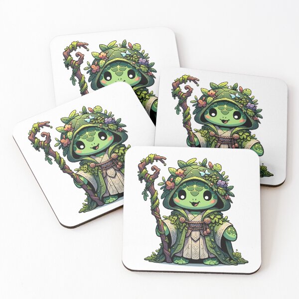 Item preview, Druid Memby designed and sold by Karumbememby.