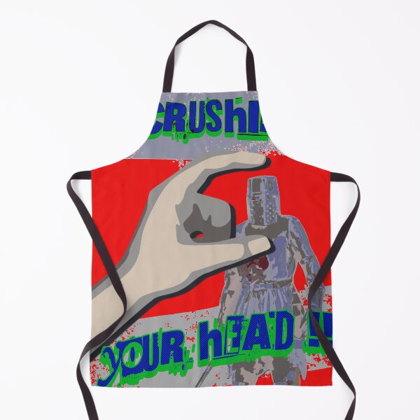 Item preview, Kids in the Hall Monty Python Mashup designed and sold by ryanmpete.