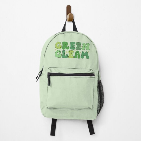Item preview, Green Gleam - Funny Saint Patricks Day - Green St Patrick's Day designed and sold by stylishdzign.