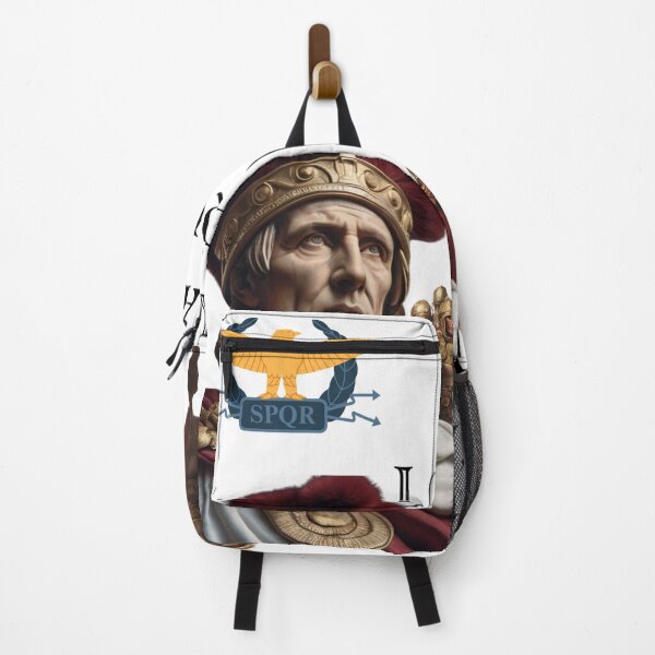 Item preview, The Iconic I Came, I Saw, I Conquered designed and sold by Wis-Epoch.
