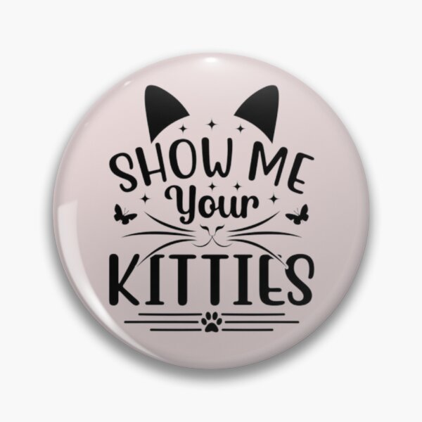 Item preview,  Show Me Your Kitties Classic T-Shirt designed and sold by NIZAR  din⭐⭐⭐⭐⭐.