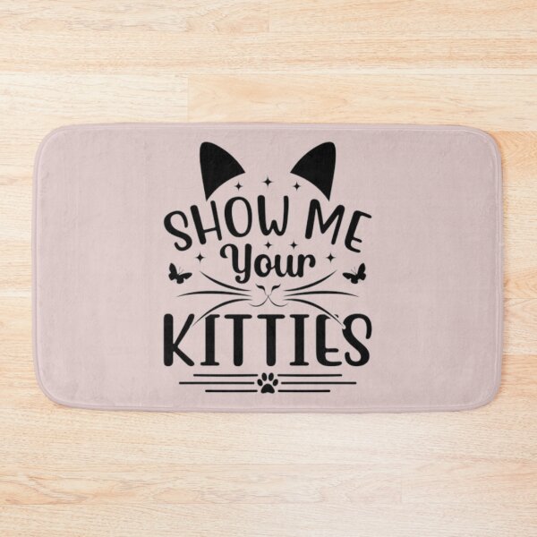 Item preview,  Show Me Your Kitties Classic T-Shirt designed and sold by NIZAR  din⭐⭐⭐⭐⭐.