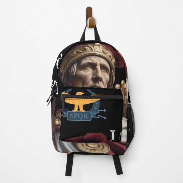 Item preview, The Iconic I Came, I Saw, I Conquered 2 designed and sold by Wis-Epoch.